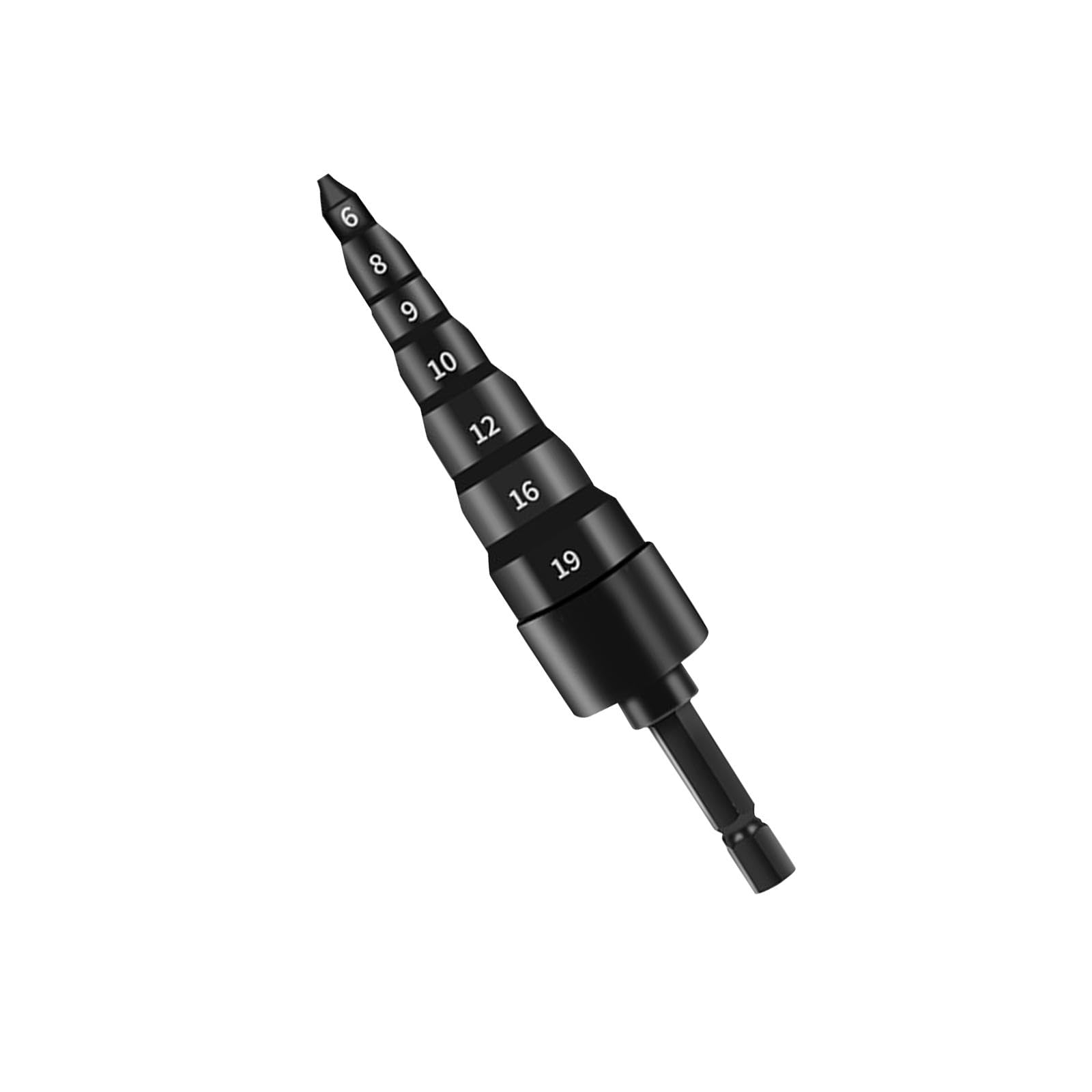 Amazon | 銅管拡張ツール 7インチ1mm 耐久性スチール製 多機能パイプ